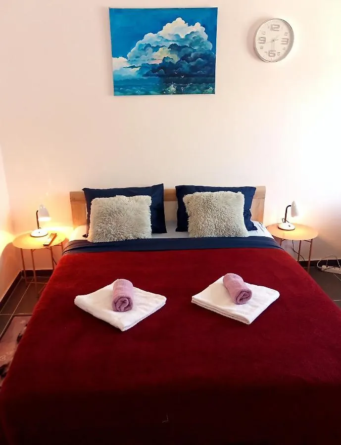Abelia Pool View Studio Pula