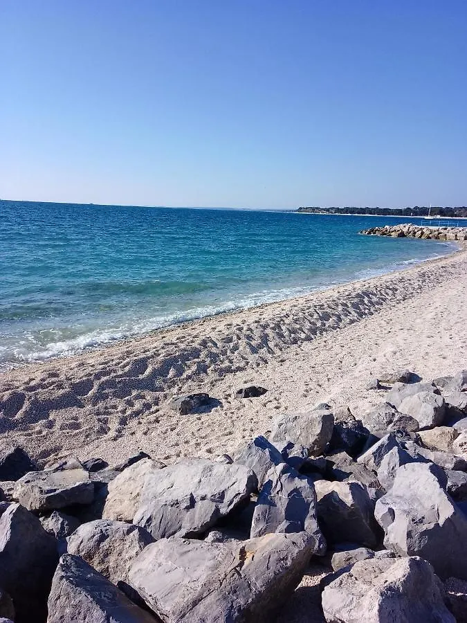 Appartement Abelia Pool View Studio Pula